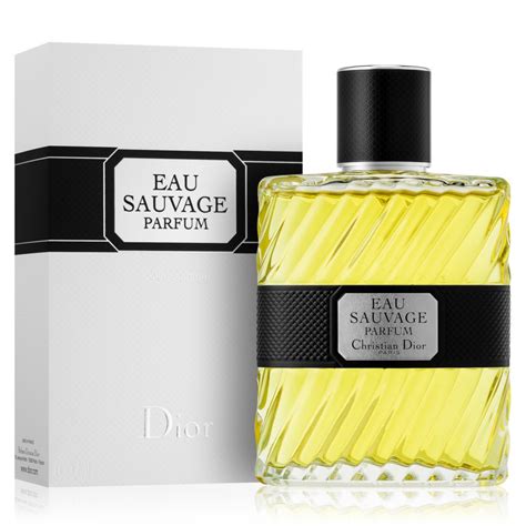 dior sauvage eau de parfum unterschied|eau sauvage dior 1 litre.